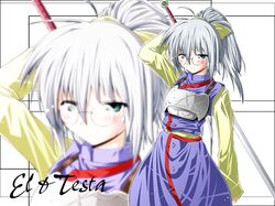 Booru post from safebooru.org