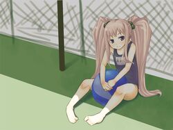 Booru post from safebooru.org