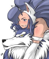 felicia from capcom by itou yuuji