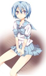 ayasaki hayate from hayate no gotoku! by ise