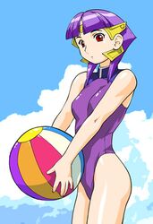 ester ein astrada from kenran butou sai by ueyama michirou