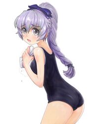 teletha testarossa from full metal panic! by ikara