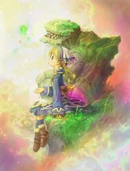 dorothy (over zenith) from over zenith by tsukushi akihito