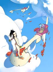 original fan art