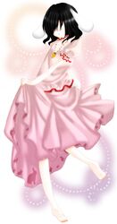 inaba tewi from touhou by himeka