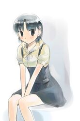 original fan art