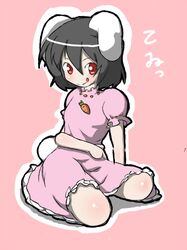 inaba tewi from touhou by pura