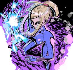 samus aran from metroid by beyan (rockmanexe)