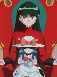 natsume (pokemon) from nintendo