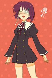 shindou chihiro from ef by kasuga (artist)