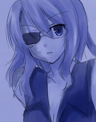 nice holystone from baccano!