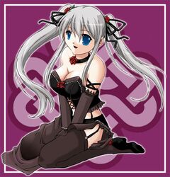nao (mabinogi) from mabinogi by taniguchi mai