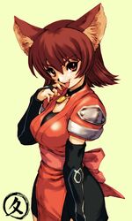 mao (shining tears) from sega by hisahiko