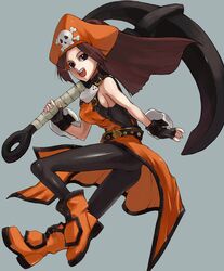may (guilty gear) from arc system works by ippo