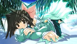 enomoto tsukasa from pia carrot (series)