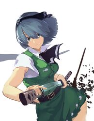konpaku youmu from touhou by kikimifukuri