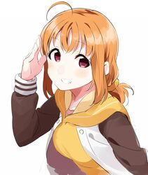 takami chika from love live! sunshine!!