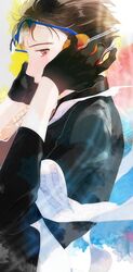 katsuki yuuri from yuri!!! on ice