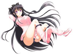 hibari (senran kagura) from senran kagura by sotogawa max