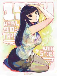 original fan art