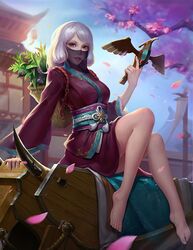 original fan art
