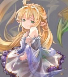granblue fantasy fan art
