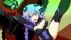 neptune (choujigen game neptune) from choujigen game neptune by mizukagi yakuhina