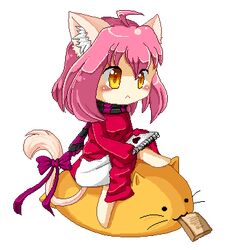 Booru post from safebooru.org