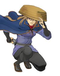 mutsu (gintama) from gintama by sorachi hideaki