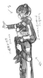 belphegor (reborn) from katekyo hitman reborn by lol