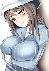 mika (girls und panzer) from girls und panzer by yottin