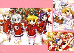 chantez arpinion from christmas by fujima takuya