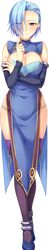 kakouen from koihime musou