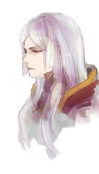 blaise from unlight