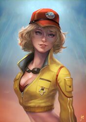 final fantasy fan art