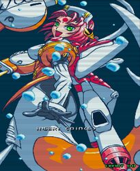 zhou lihua from blazing star