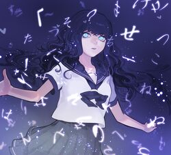 original fan art