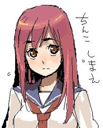 Booru post from safebooru.org