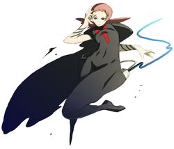 kosagi from noein by nagasawa shin