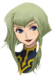 nonette enneagram from code geass