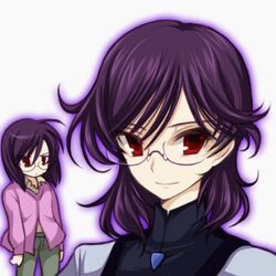 regene regetta from gundam