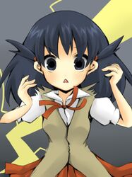 tsukamoto tenma from school rumble by toda ayu