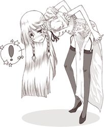 hong meiling from touhou by farmer (artist)