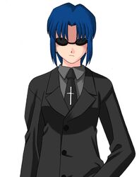 ciel from the matrix