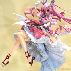 chua churam from chu x chu idol by ozawa akifumi