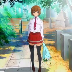 yasuoka shion from shion no ou
