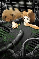 Booru post from safebooru.org