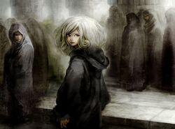 original fan art