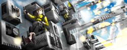 Booru post from safebooru.org