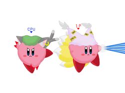 chen from kirby (series)